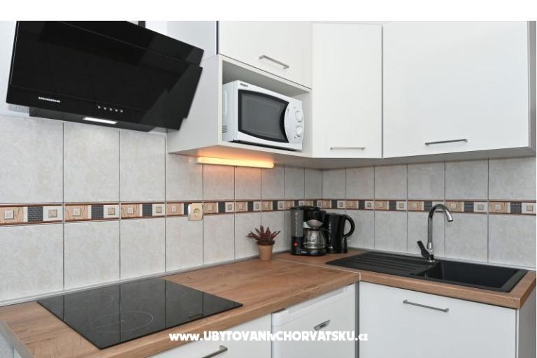 Apartmány Klepo – foto 11