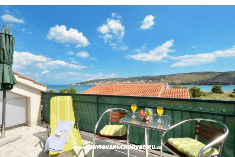 Apartmány Klepo – foto 12