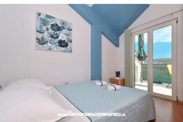 Apartmány Klepo – foto 14