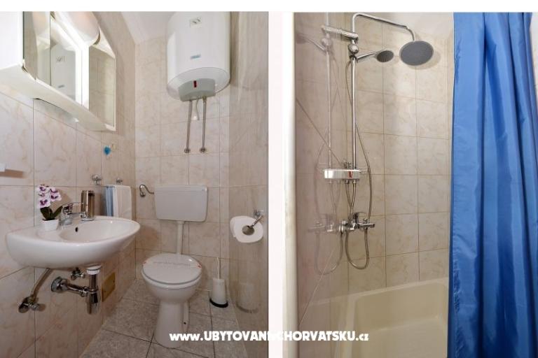 Apartmány Klepo – foto 15