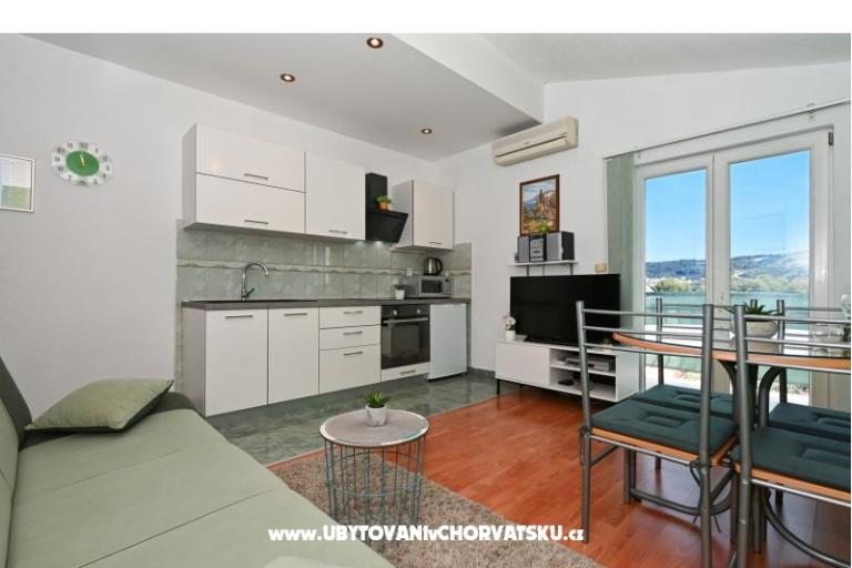 Apartmány Klepo – foto 17