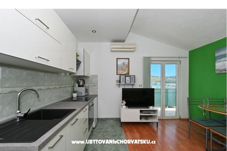 Apartmány Klepo – foto 18