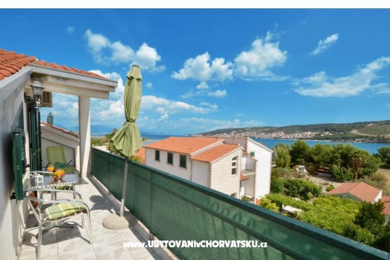 Apartmány Klepo – foto 19