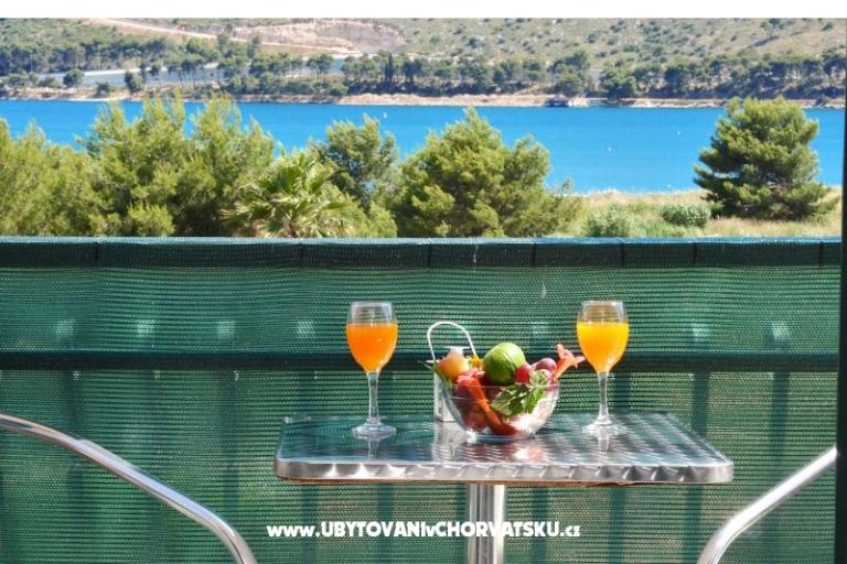 Apartmány Klepo – foto 20