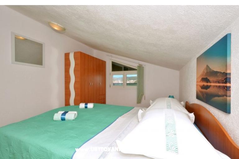 Apartmány Klepo – foto 21