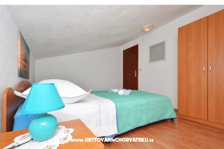Apartmány Klepo – foto 22
