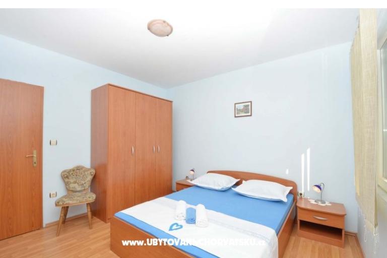 Apartmány Klepo – foto 29