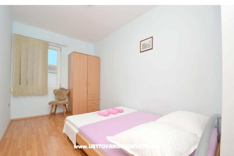 Apartmány Klepo – foto 30