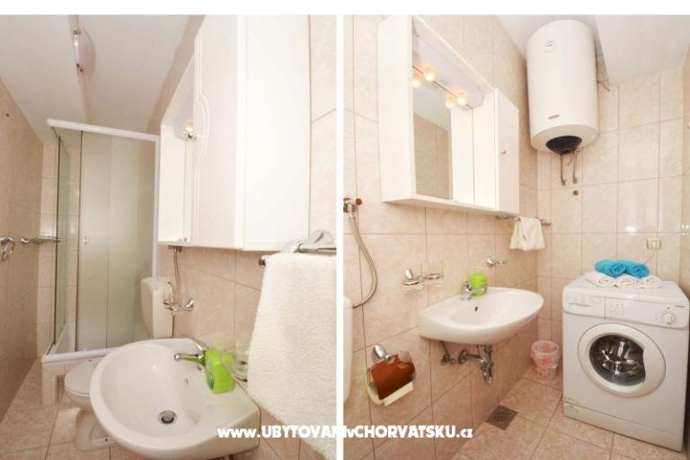 Apartmány Klepo – foto 31