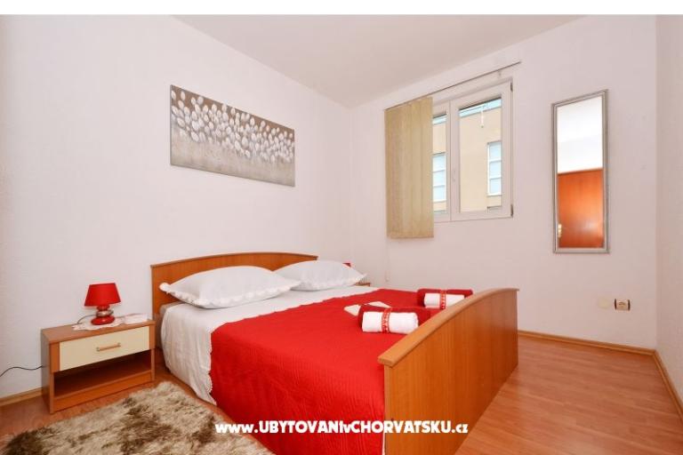 Apartmány Klepo – foto 6