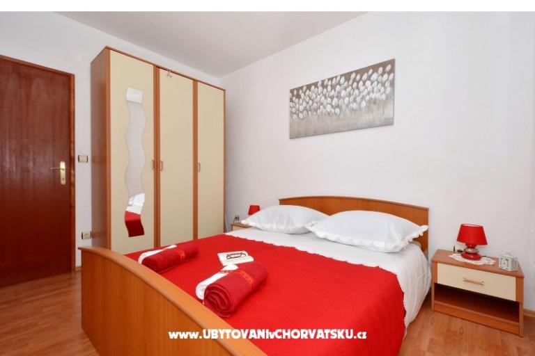 Apartmány Klepo – foto 7