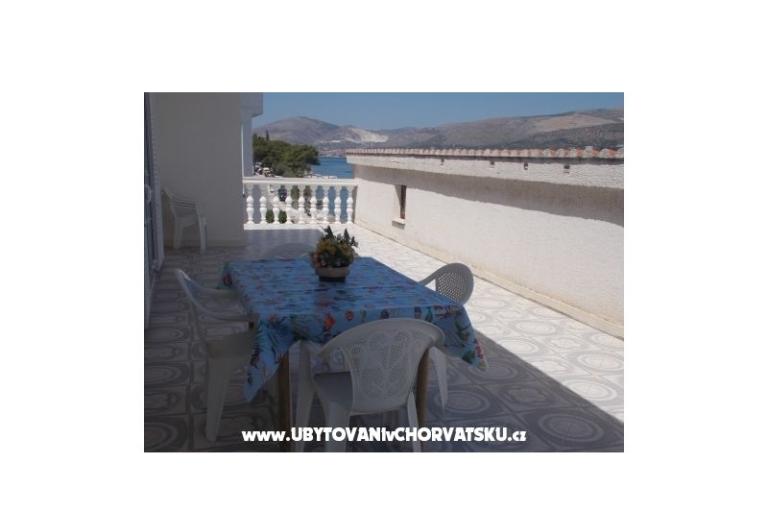 Apartmány Kod Ive – foto 9