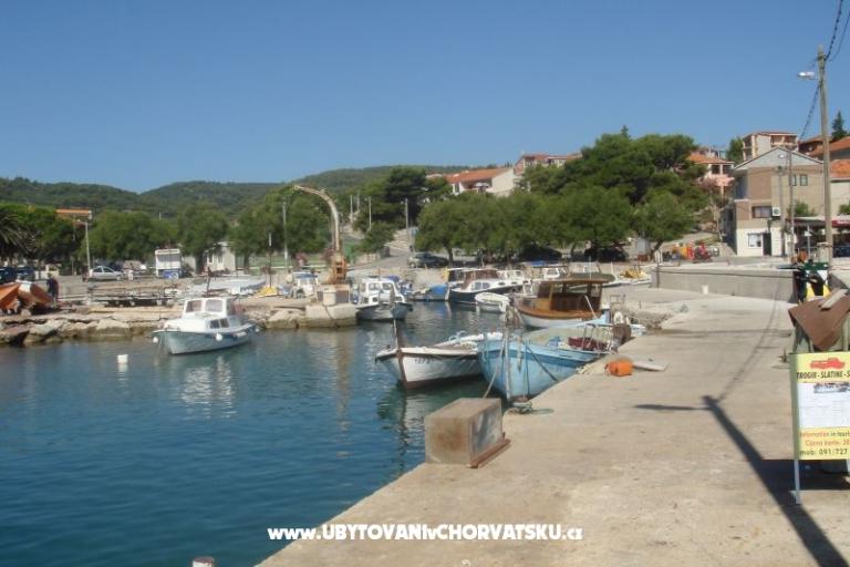 Apartmány Ksenija and Anchor – foto 10