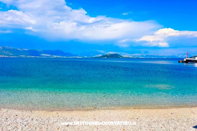 Apartmány Ksenija and Anchor – foto 11