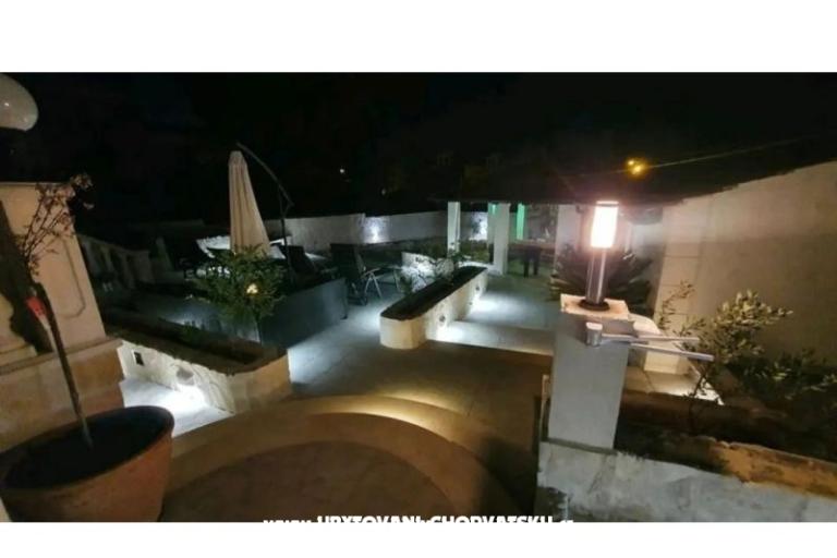 Apartmány Ksenija and Anchor – foto 12