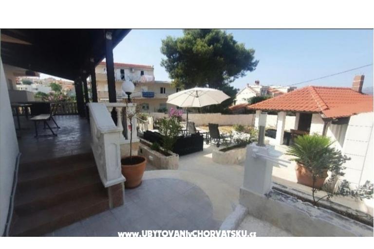 Apartmány Ksenija and Anchor – foto 13