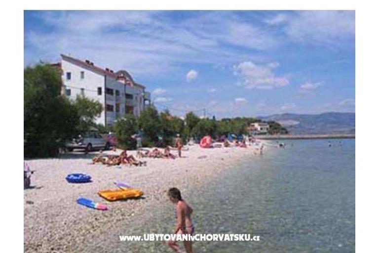 Apartmány Ksenija and Anchor – foto 15