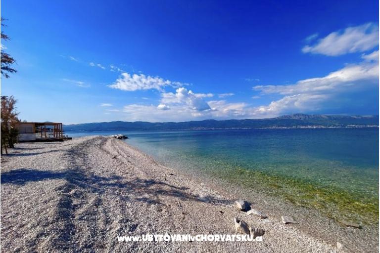 Apartmány Ksenija and Anchor – foto 16