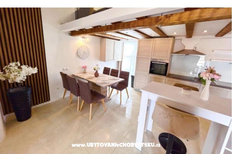 Apartmány Ksenija and Anchor – foto 18