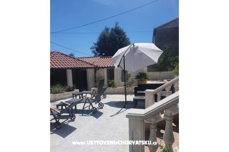 Apartmány Ksenija and Anchor – foto 19