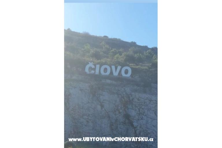 Apartmány Ksenija and Anchor – foto 20