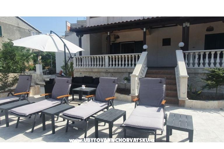 Apartmány Ksenija and Anchor – foto 21