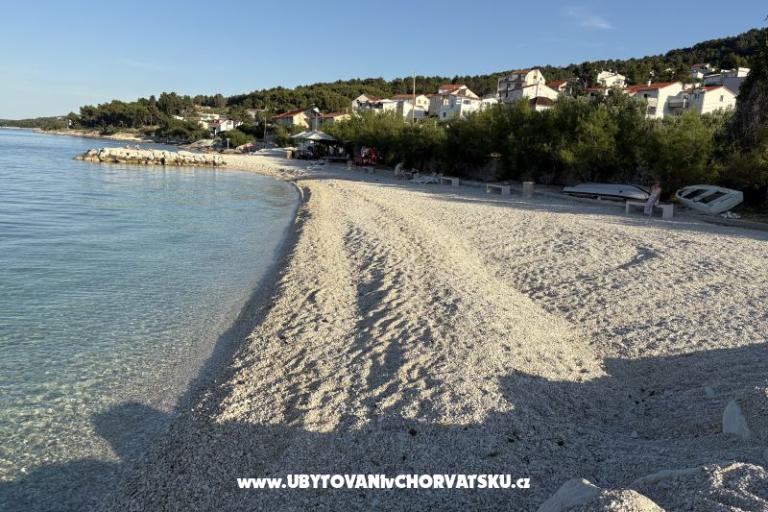 Apartmány Ksenija and Anchor – foto 22