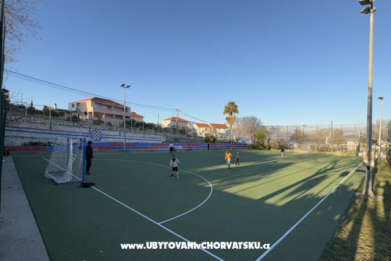 Apartmány Ksenija and Anchor – foto 26