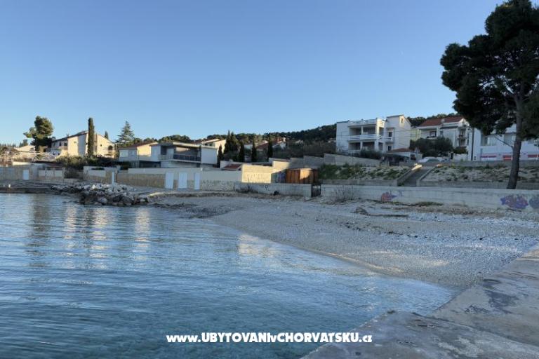 Apartmány Ksenija and Anchor – foto 29