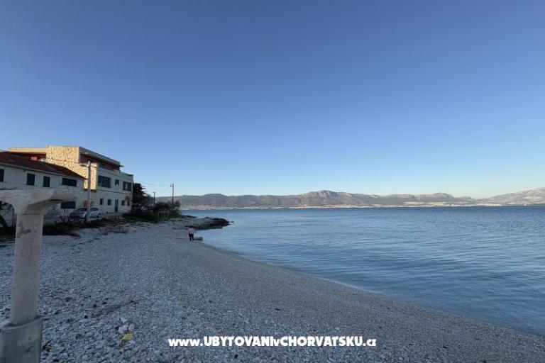 Apartmány Ksenija and Anchor – foto 31