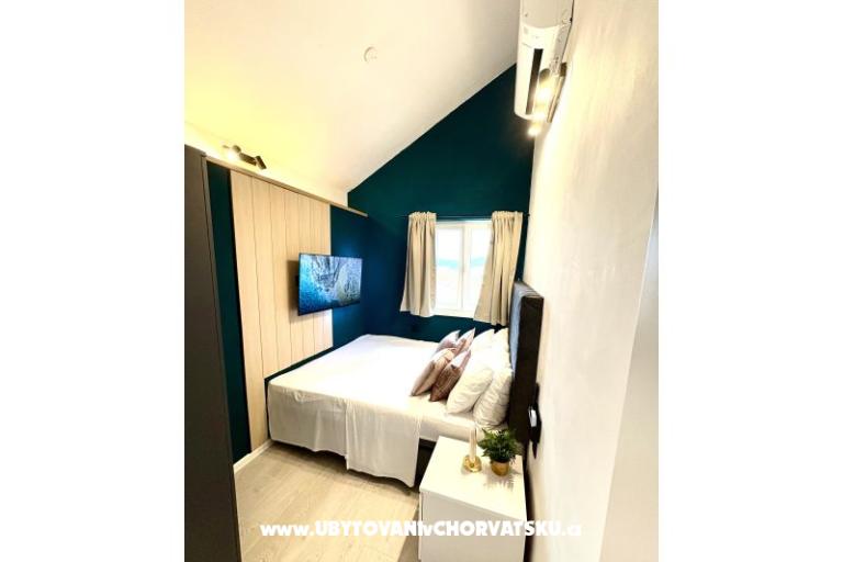 Apartmány Ksenija and Anchor – foto 34