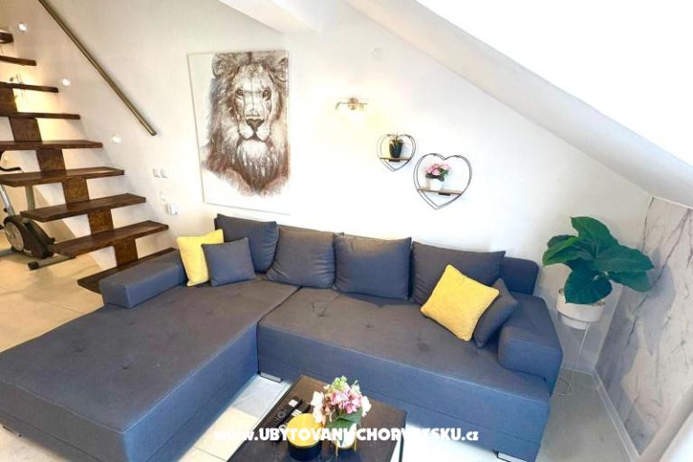 Apartmány Ksenija and Anchor – foto 36