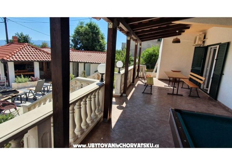 Apartmány Ksenija and Anchor – foto 5