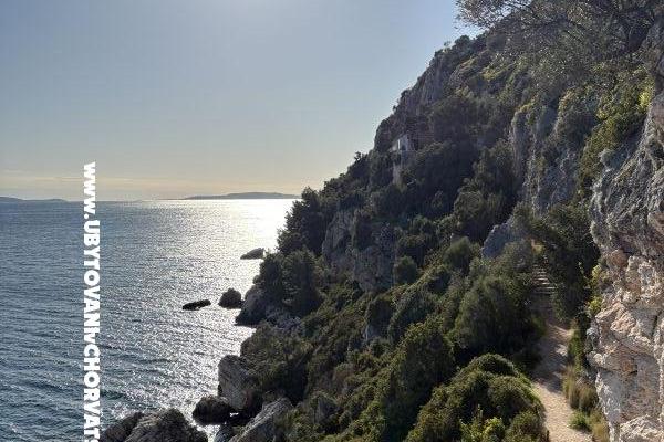 Apartmány Ksenija and Anchor – foto 50