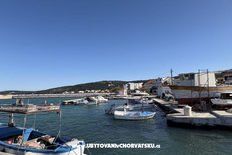 Apartmány Ksenija and Anchor – foto 54