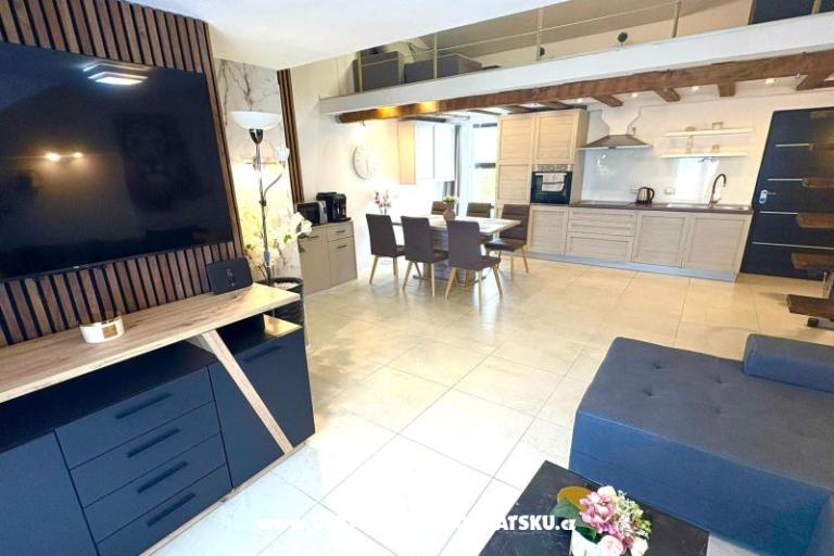 Apartmány Ksenija and Anchor – foto 57