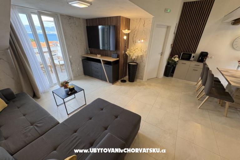 Apartmány Ksenija and Anchor – foto 58