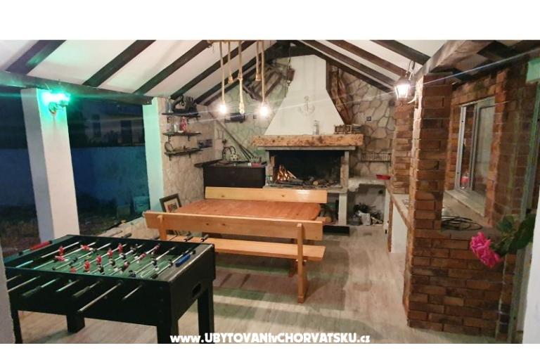 Apartmány Ksenija and Anchor – foto 6