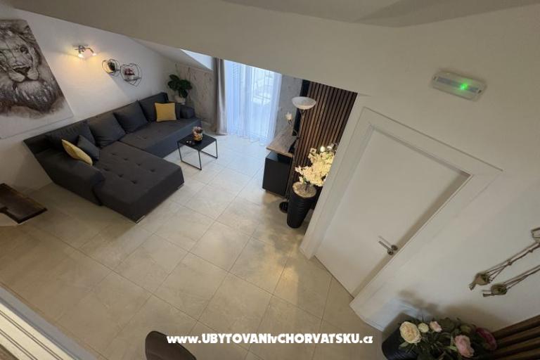 Apartmány Ksenija and Anchor – foto 60