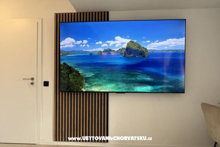 Apartmány Ksenija and Anchor – foto 63