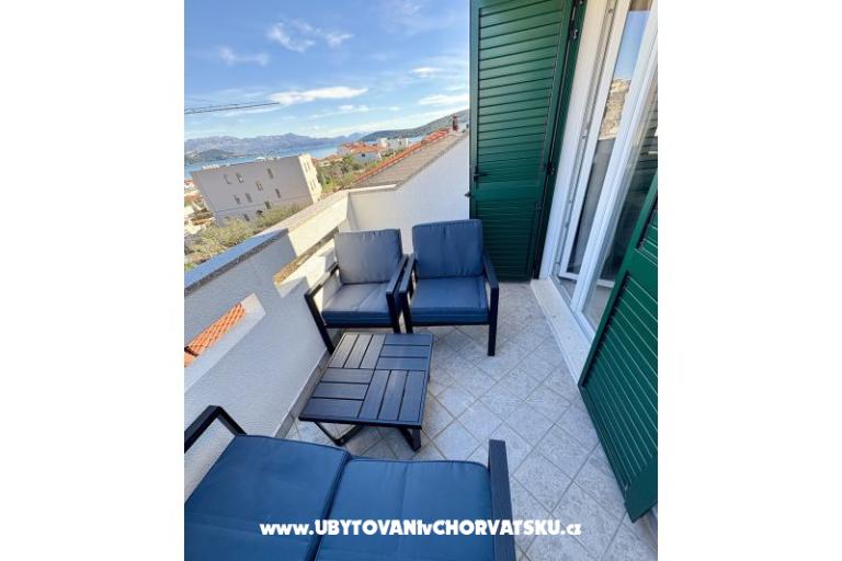 Apartmány Ksenija and Anchor – foto 65