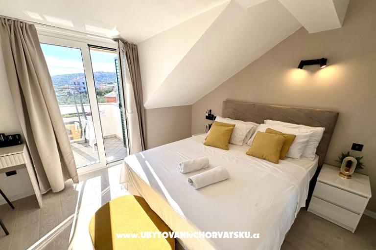 Apartmány Ksenija and Anchor – foto 68