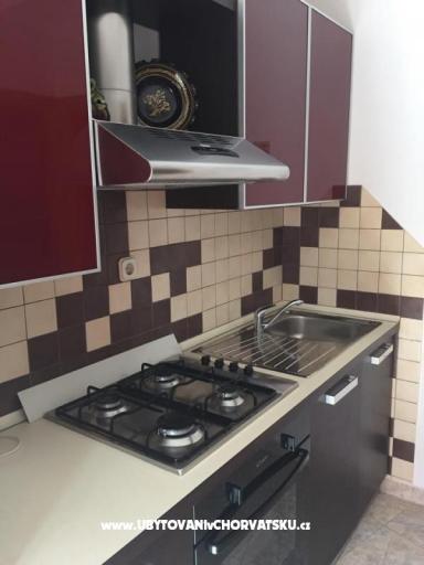 Apartmány Kudelik – foto 4