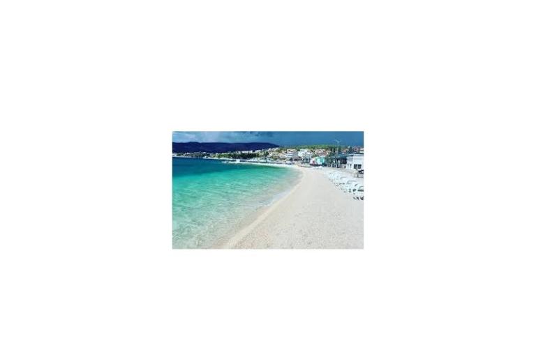 Apartmány Kvesić – foto 16