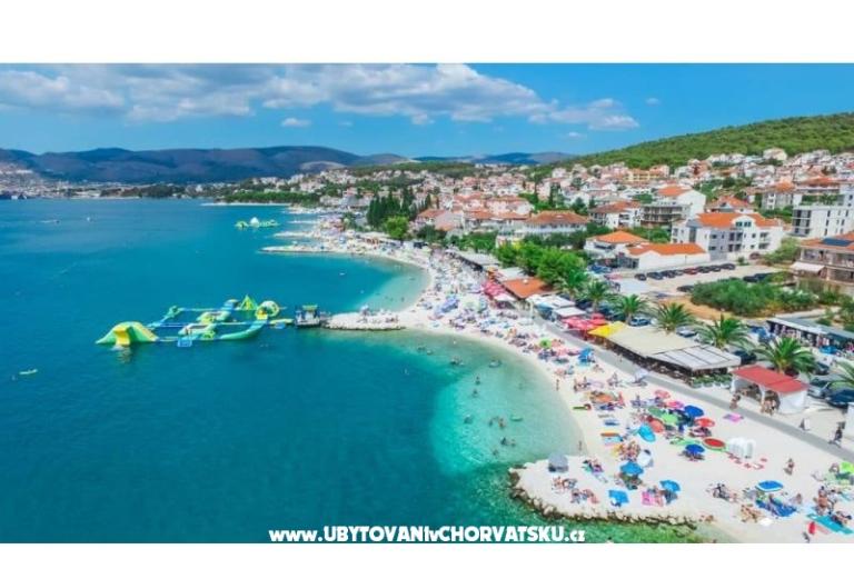 Apartmány Kvesić – foto 17