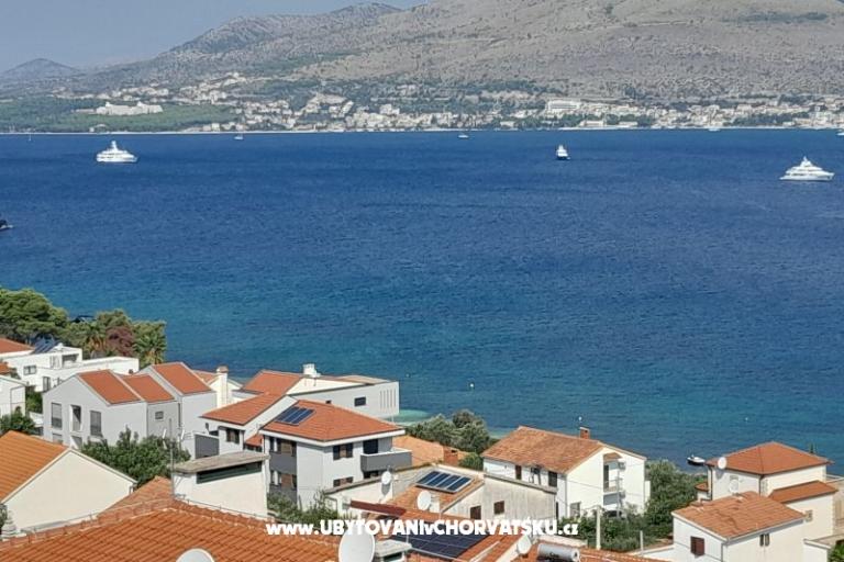 Apartmány Kvesić – foto 2