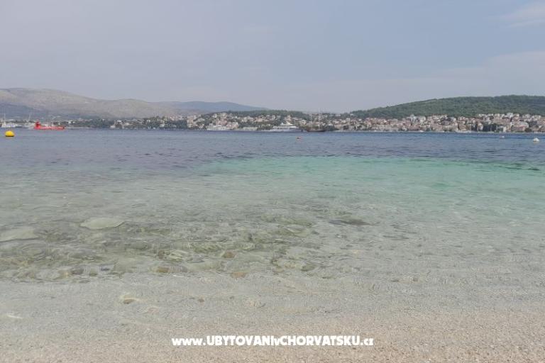 Apartmány Kvesić – foto 4