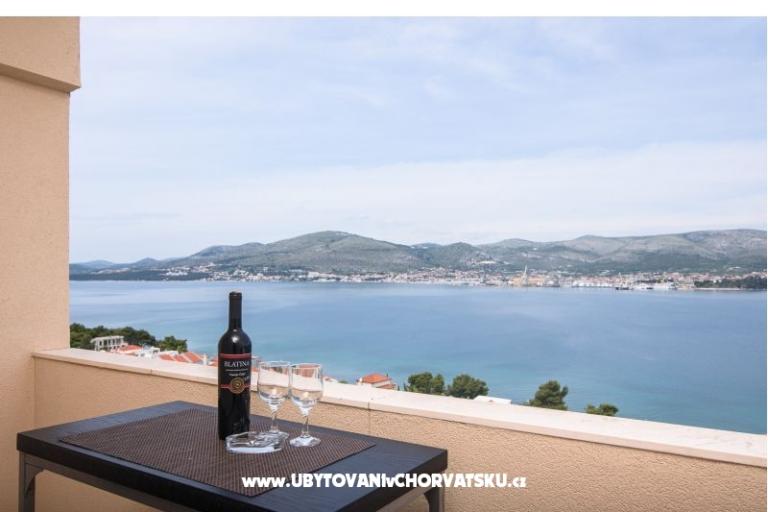 Apartmány Kvesić – foto 6