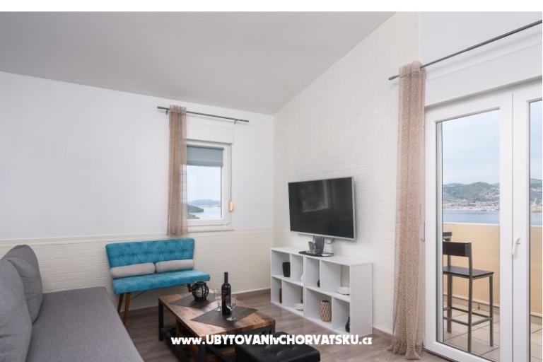 Apartmány Kvesić – foto 7