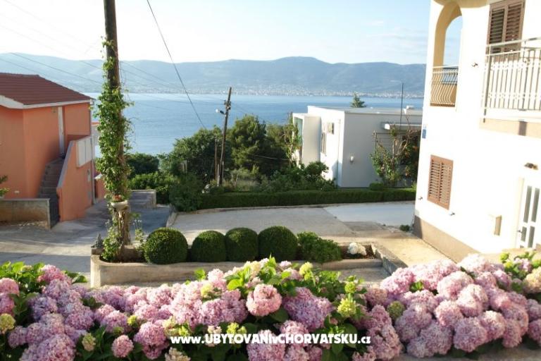 Apartmány Ljilja – foto 12